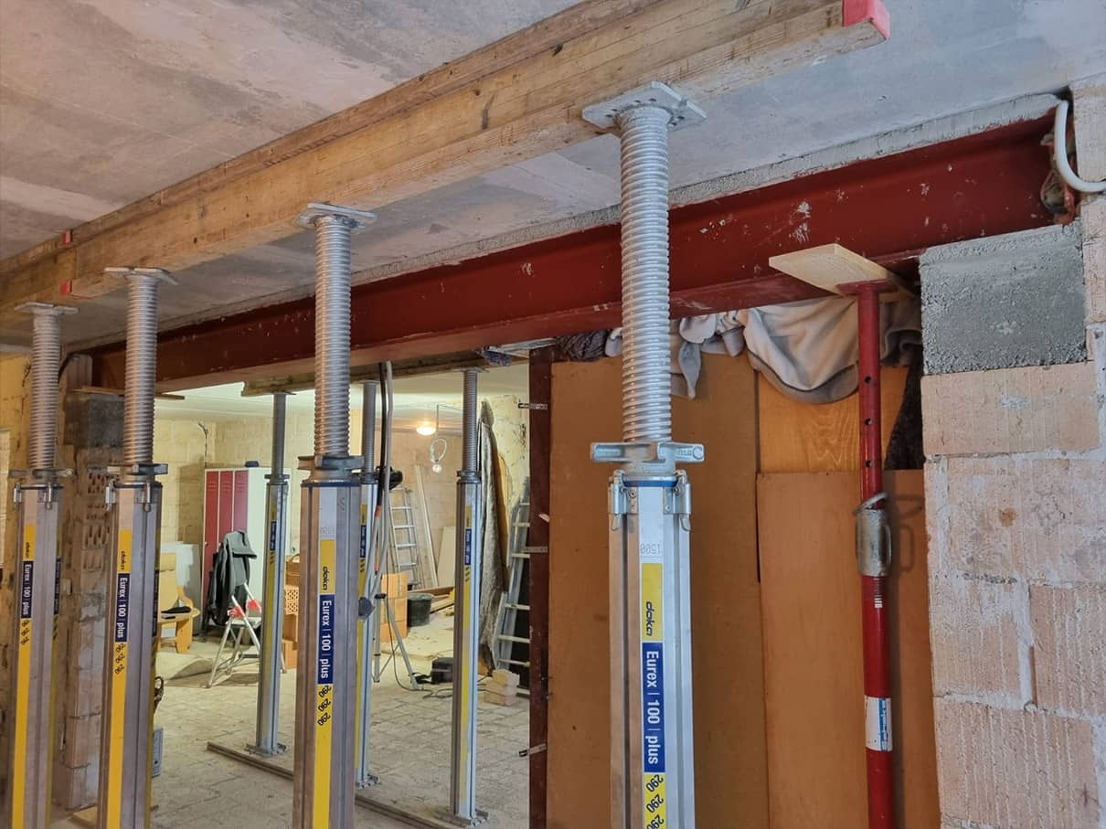 Bickel-Maurerservice-Durchbruch-04