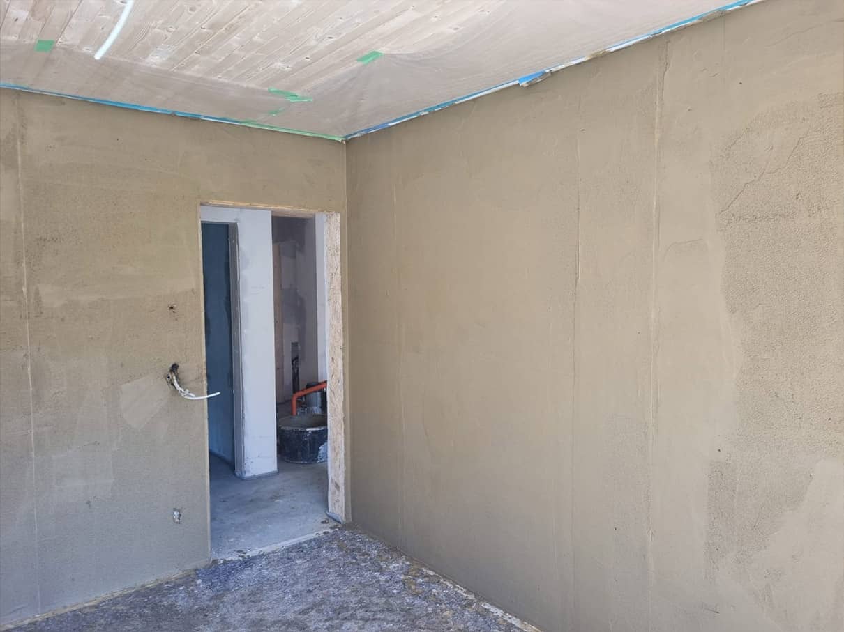 Bickel-Maurerservice_Innenputz-Holzhaus_06