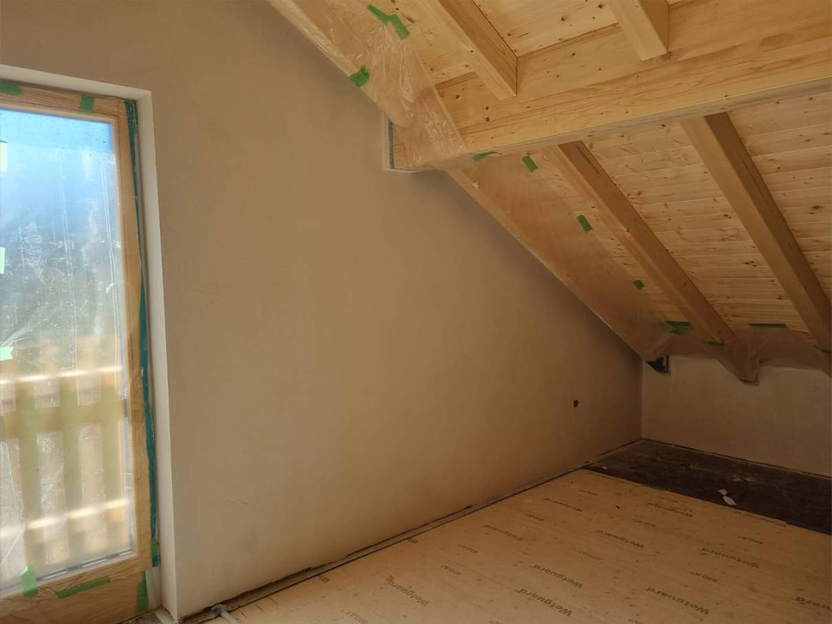 Bickel-Maurerservice_Innenputz-Holzhaus_07