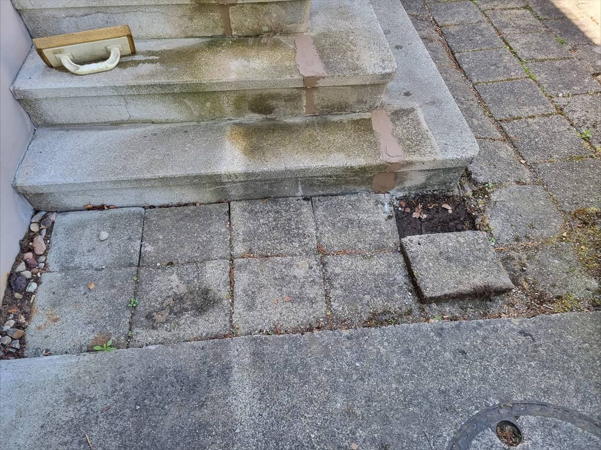 Bickel-Maurerservice_Sanierung-Aussentreppe_01