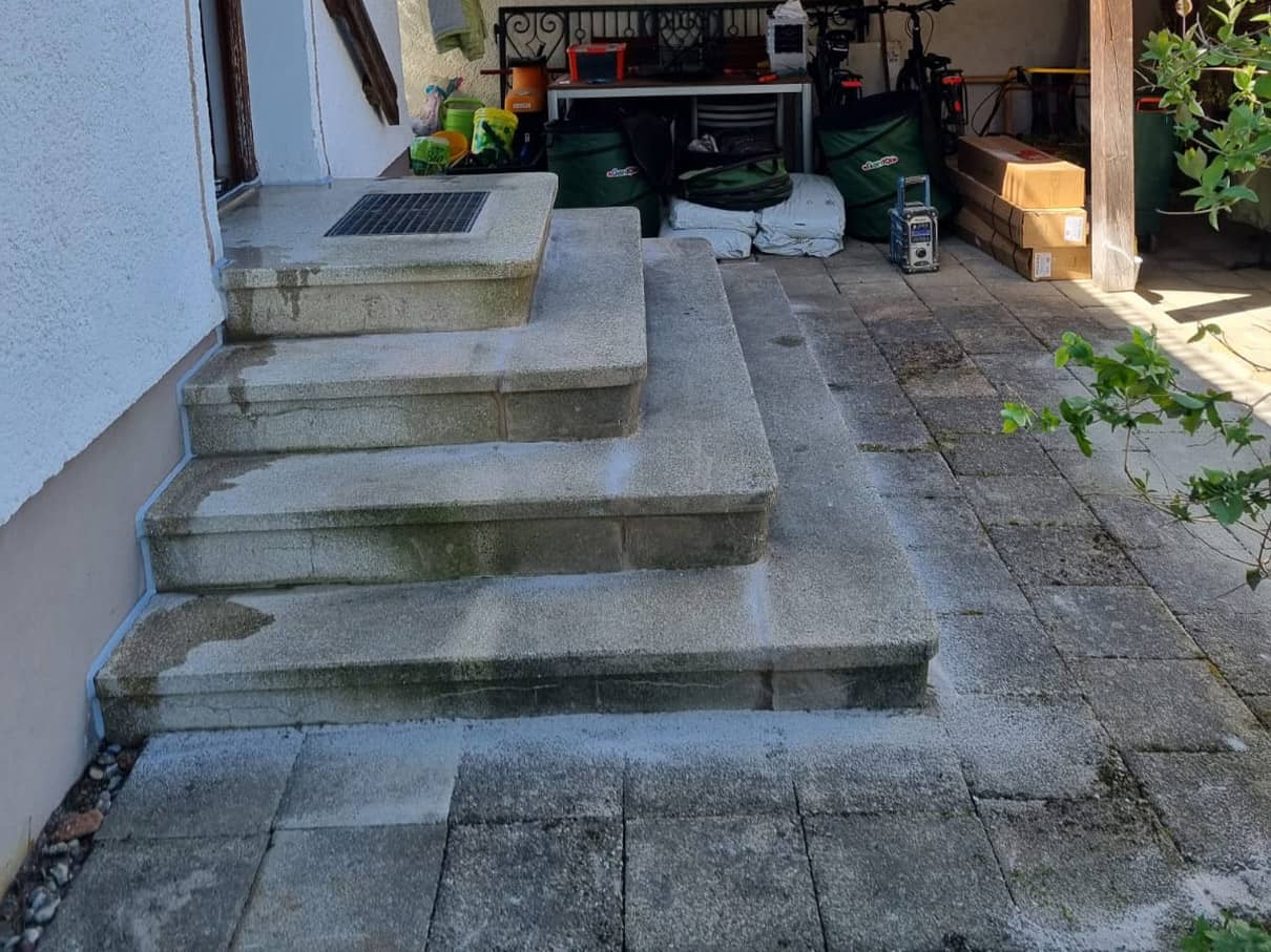 Bickel-Maurerservice_Sanierung-Aussentreppe_05